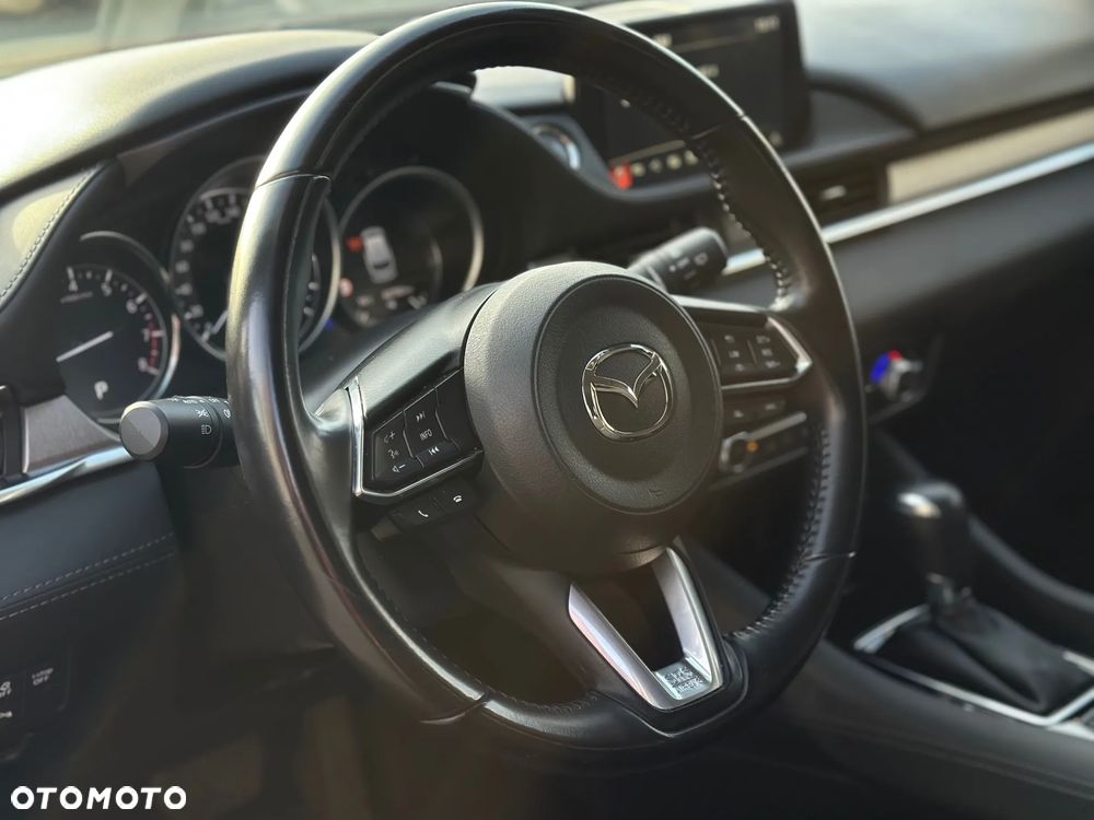 Mazda 6 2.0 Center-Line - 11