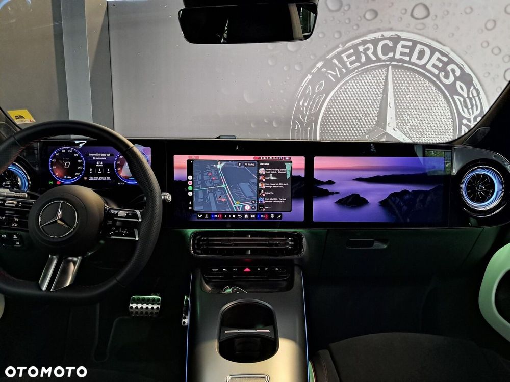 Mercedes-Benz CLA - 41