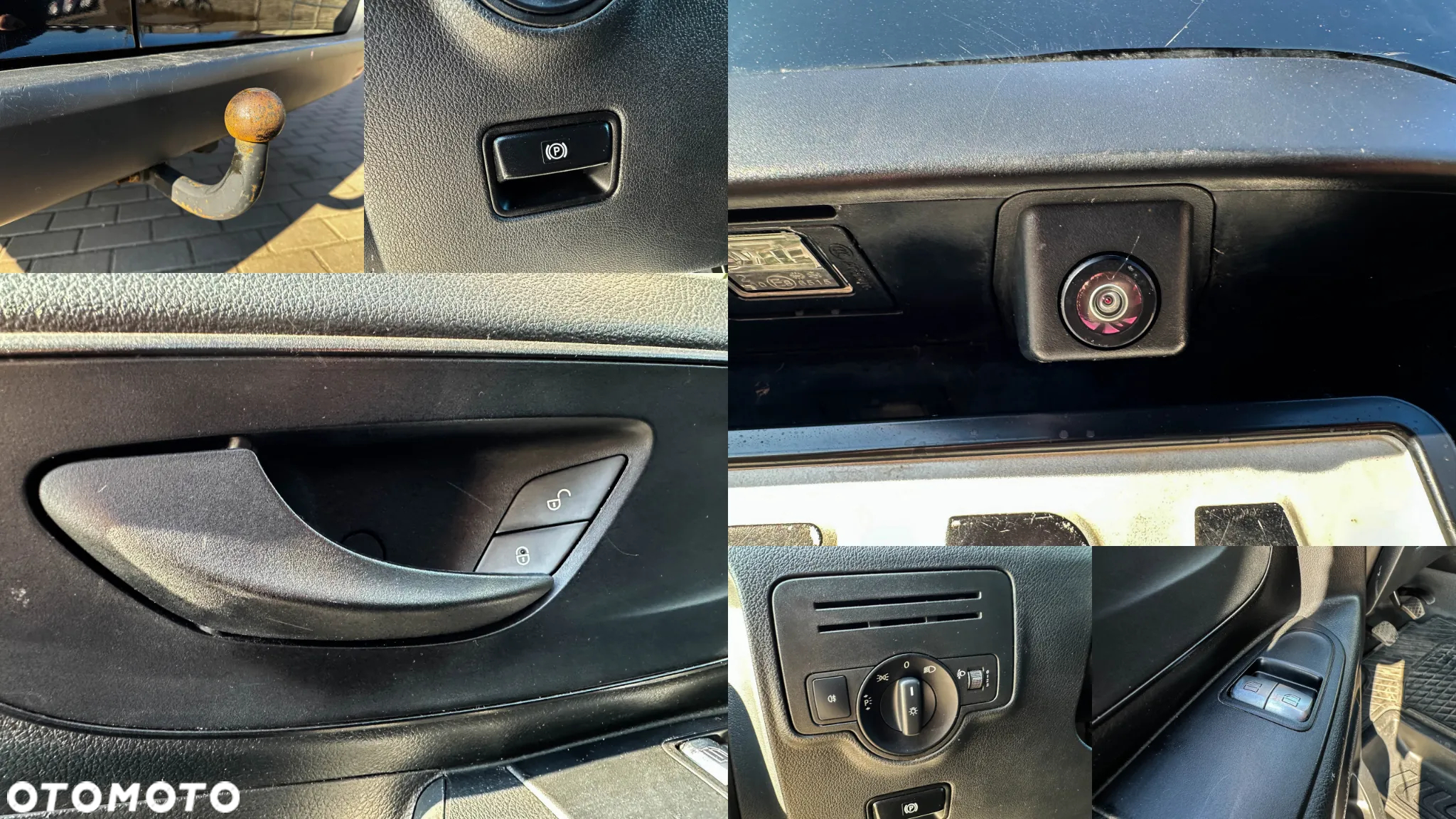 Mercedes-Benz Vito - 40