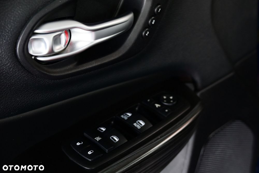 Jeep Cherokee 2.0 Multijet Limited - 32