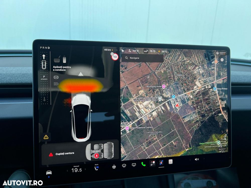 Tesla Model 3 - 23
