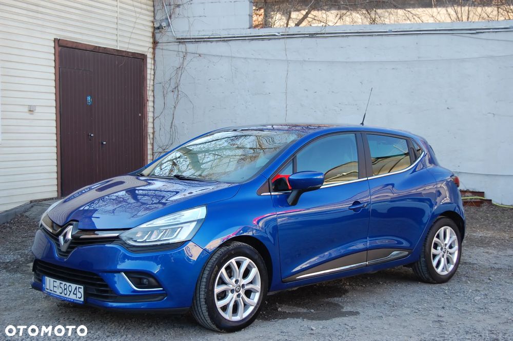 Renault Clio Energy TCe 120 EDC Bose Edition - 4