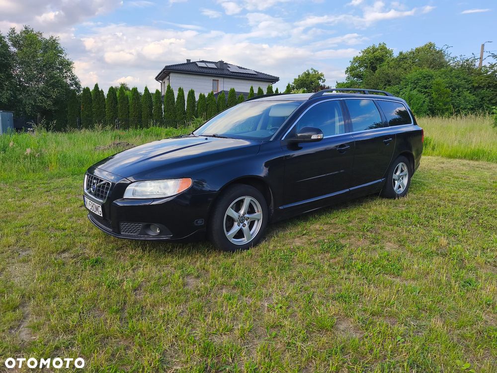 Volvo V70 2.0 Momentum - 7