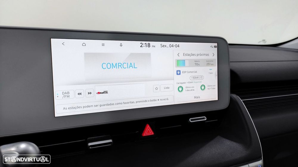 Hyundai Ioniq 5 73kWh Plug & Power - 38