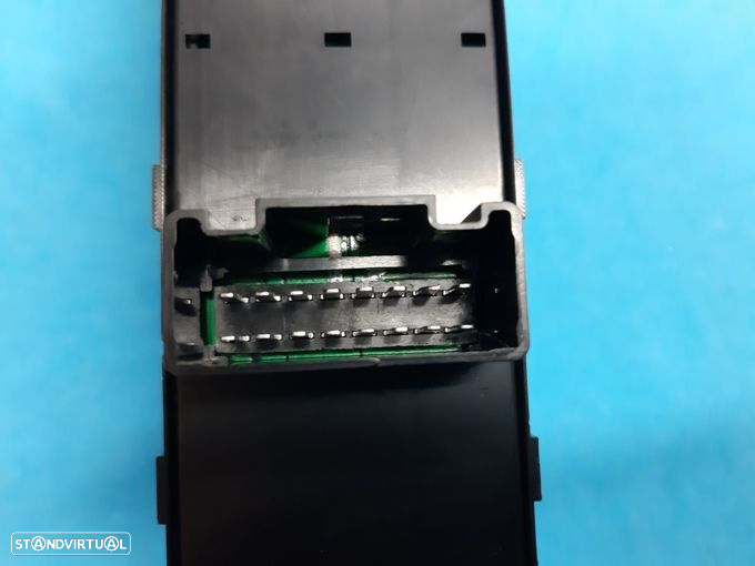 Comando interruptor botão dos vidros Hyundai ix35 (93580-2z000)  NOVO - 5