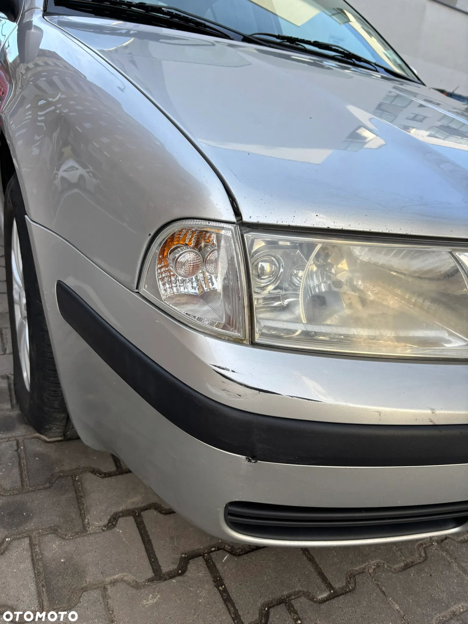Skoda Octavia 1.9 TDI Tour - 17