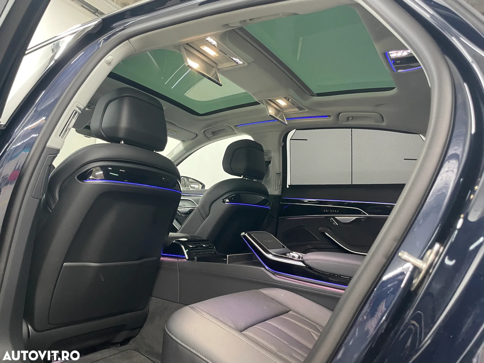 Audi A8 A8L 3.0 60 TFSI e quattro Tiptronic - 18