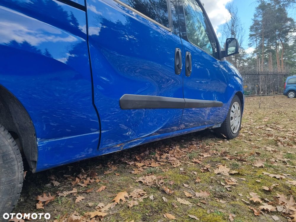 Fiat Doblo - 10