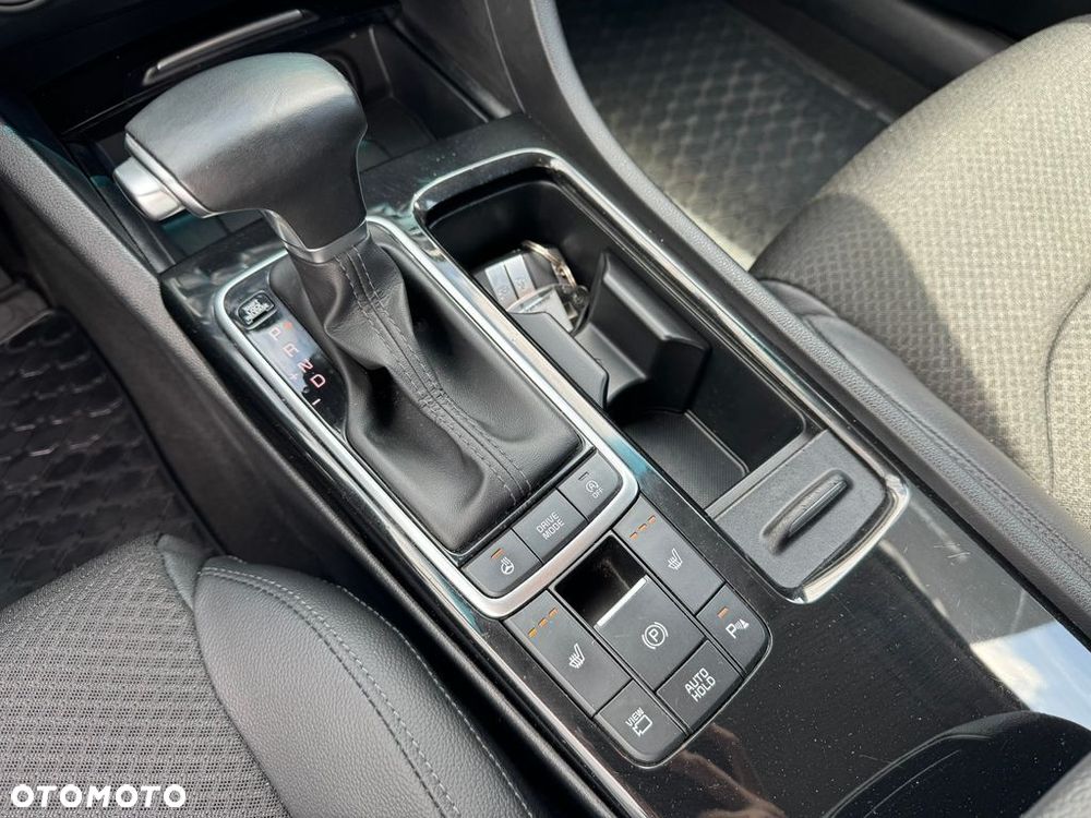 Kia Optima 1.6 T-GDI L DCT - 14