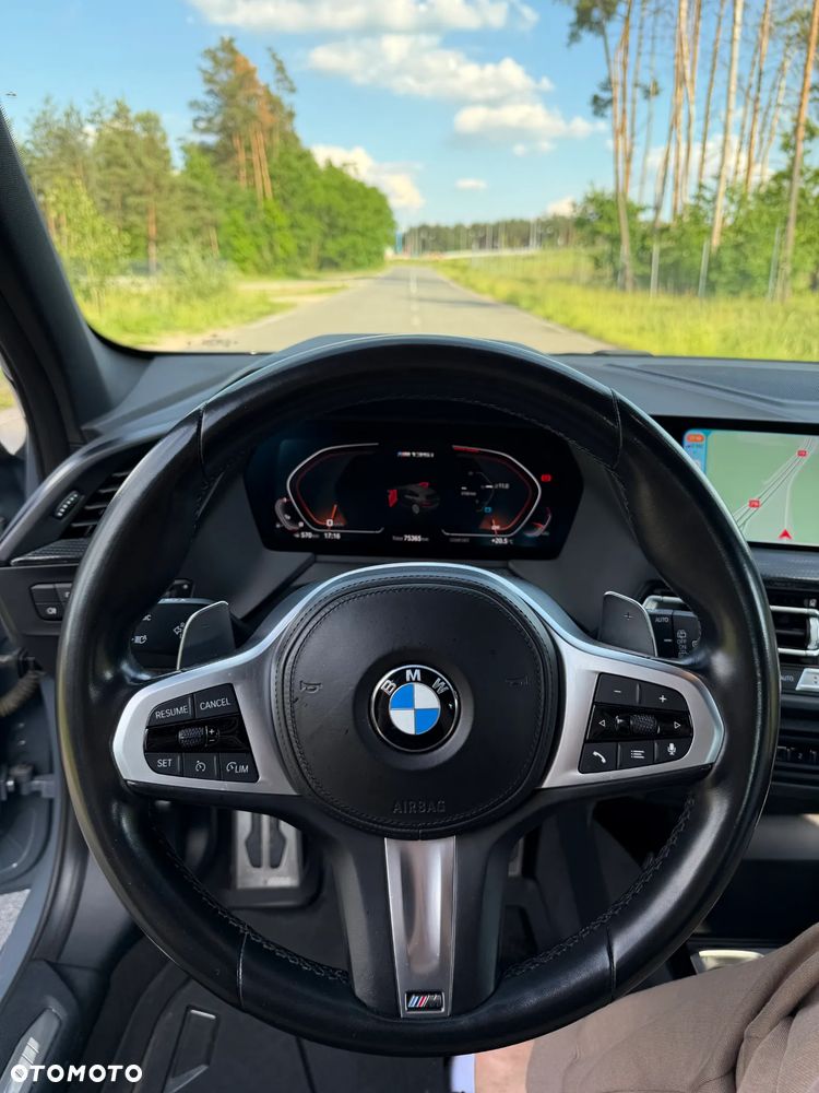BMW 1M - 6