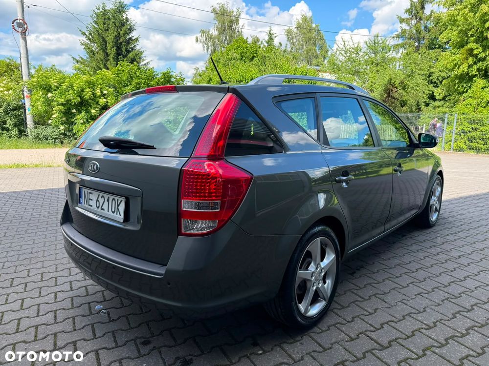 Kia Ceed 1.6 Comfort + - 3