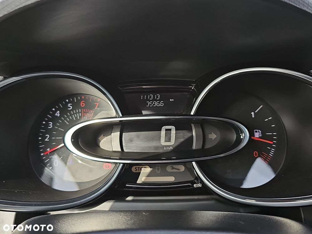 Renault Clio 0.9 Energy TCe Limited 2018 - 10