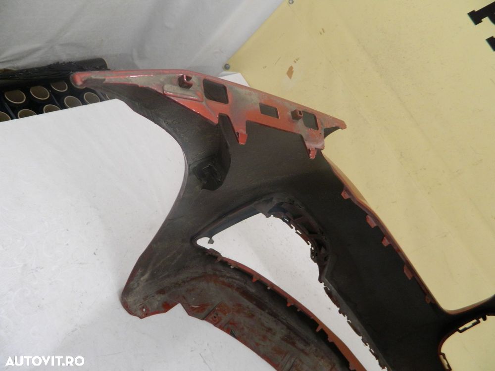 Bara fata BMW Seria 2 F45 / F46, 2015 LCI, 2018, 2019, 2020, 2021, cod origine 51117480370. - 6