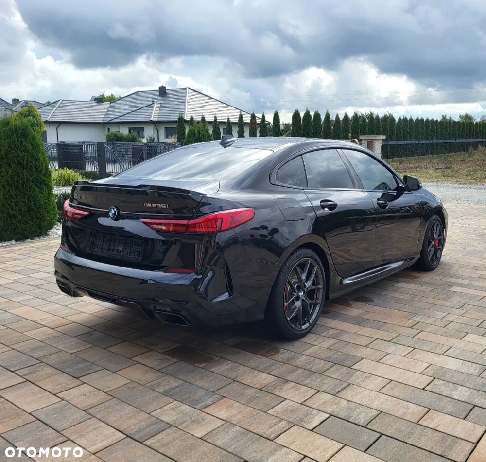 BMW Seria 2 M235i xDrive - 4