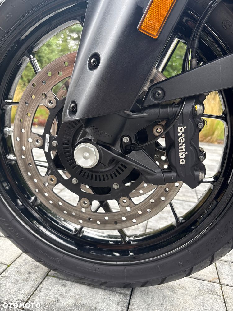 KTM Super Adventure - 12