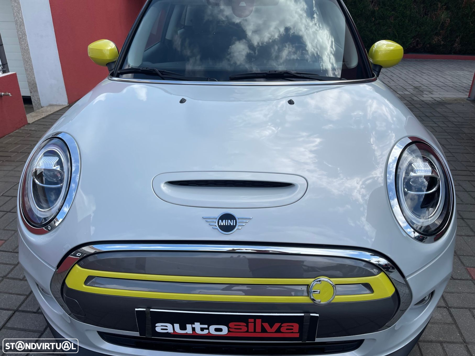 MINI 3 Portas - 5