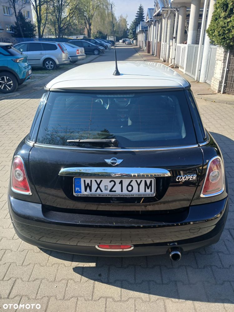 MINI Cooper - 13