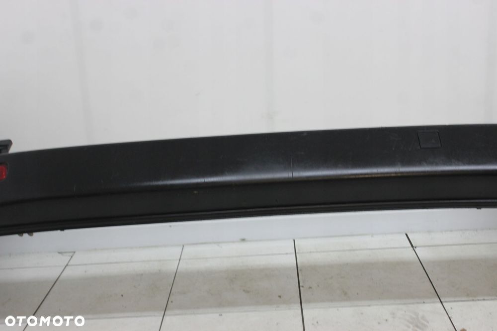 EXPERT SCUDO JUMPY II 2007R- ZDERZAK TYŁ TYLNY 1497608077 KRÓTKI - 10