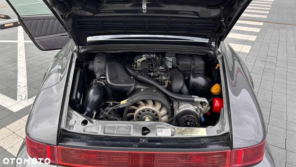 Porsche 911 - 14