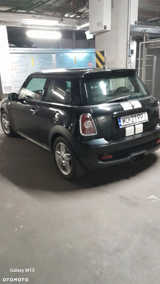 MINI Cooper S - 9