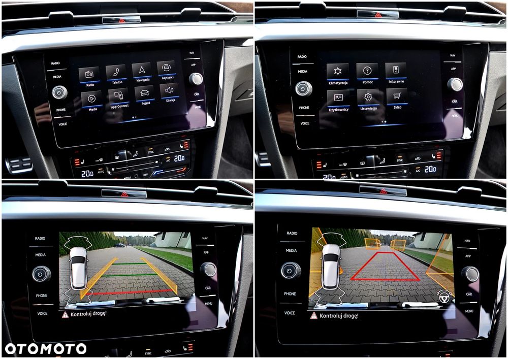 Volkswagen Arteon 2.0 TDI 4Motion Elegance DSG - 30