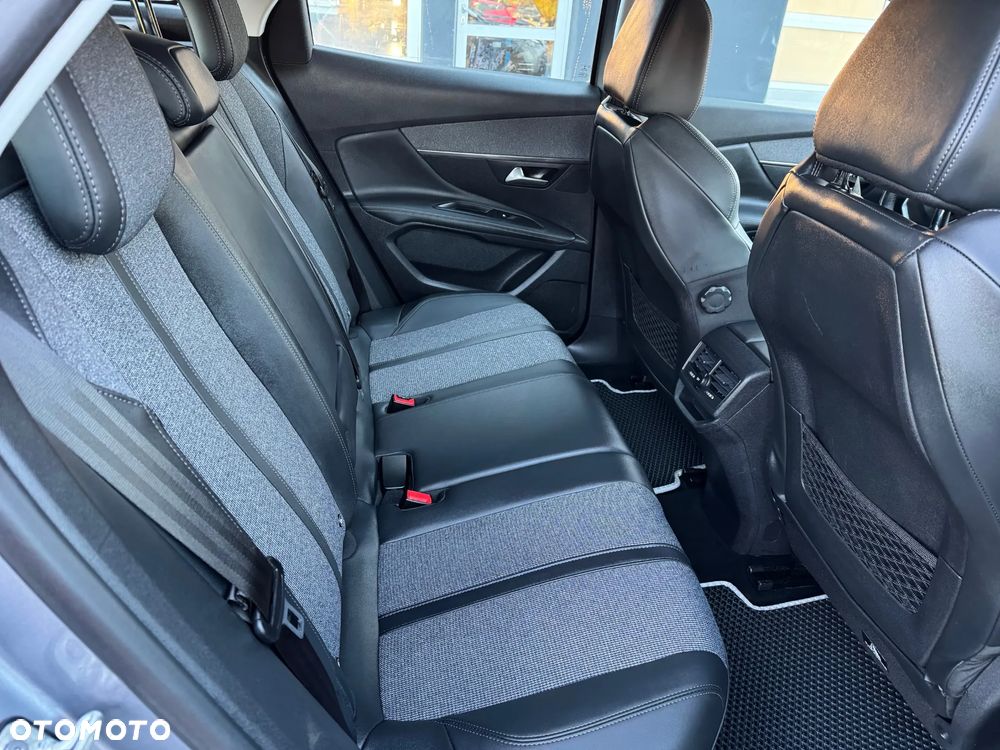 Peugeot 3008 1.5 BlueHDi Allure S&S EAT8 - 15