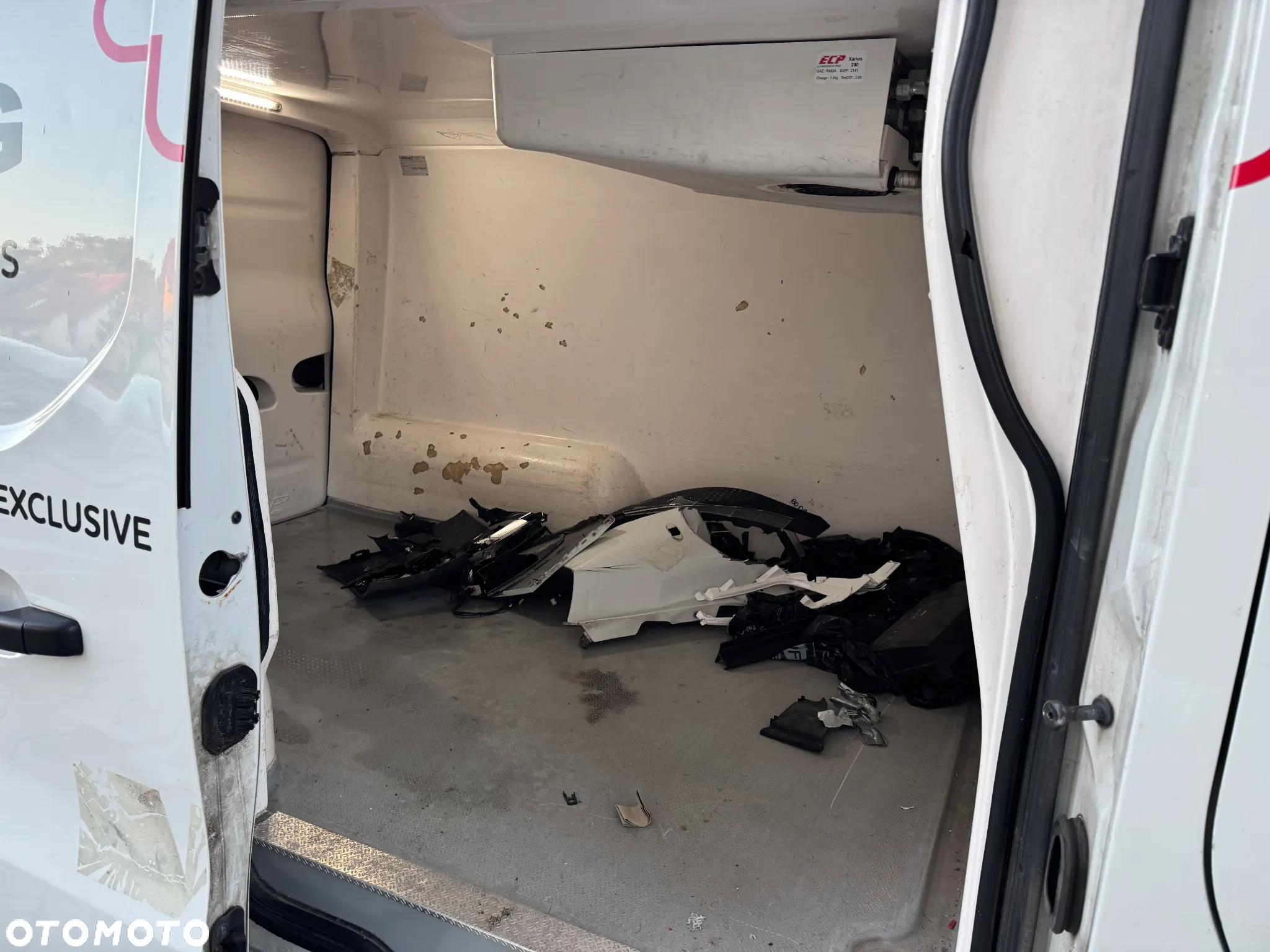 Renault TRAFIC - 19
