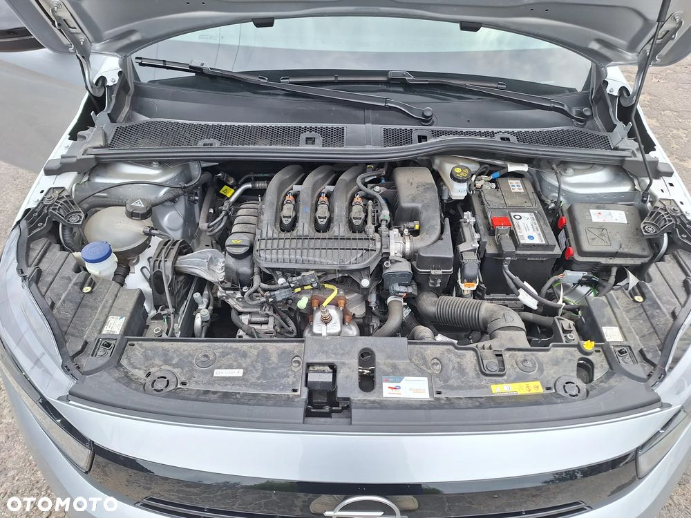 Opel Corsa 1.2 S&S - 7
