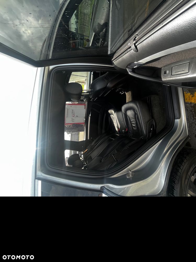 Audi Q7 3.0 TDI Quattro Tiptronic - 10