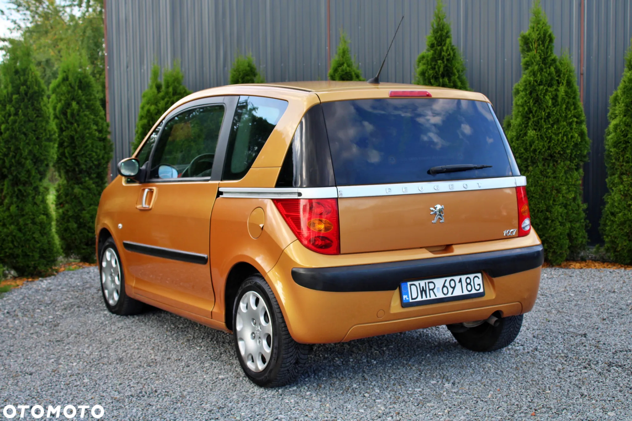 Peugeot 1007 75 Filou - 12