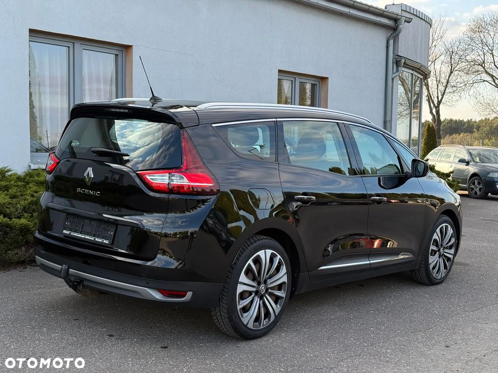 Renault Grand Scenic - 6
