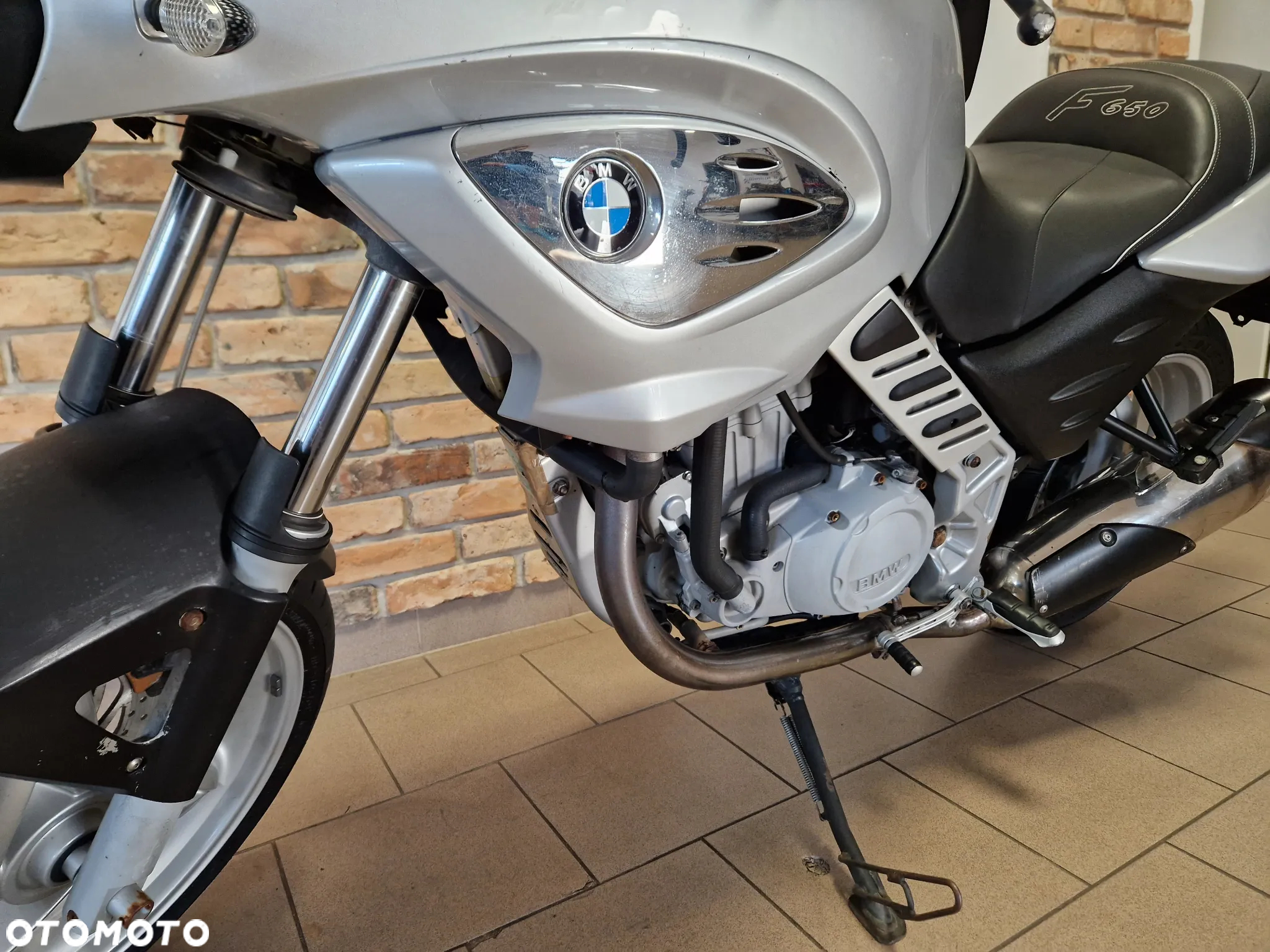 BMW CS - 10