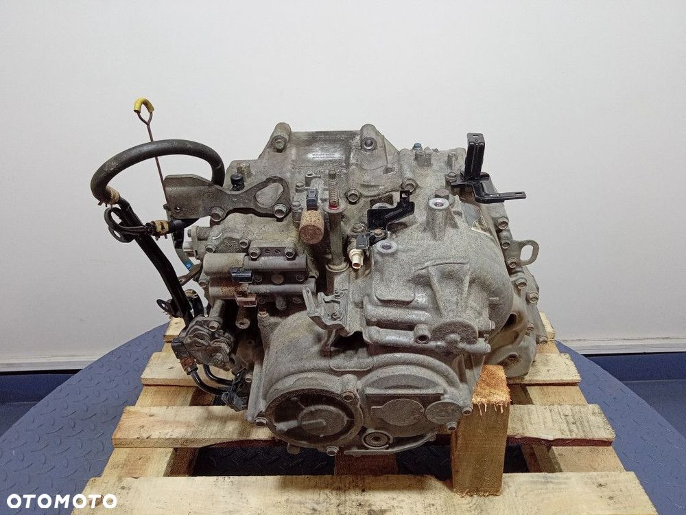 ACURA TL IV 3.7 305KM 4X4 SKRZYNIA AUTOMATYCZNA AUTOMAT BK4A - 3