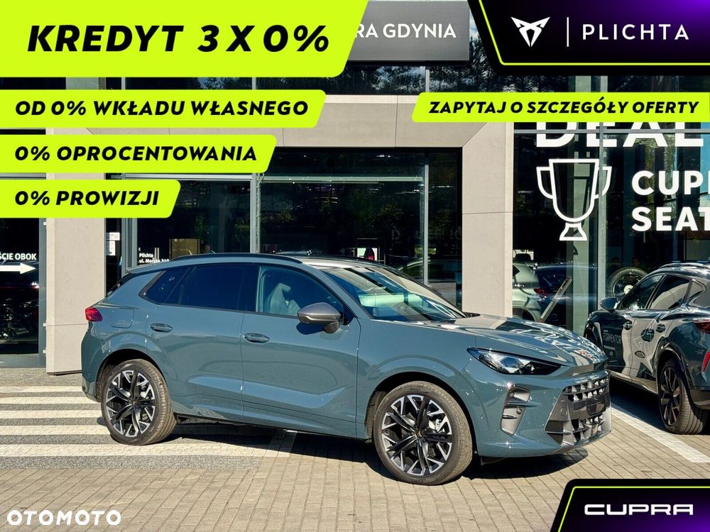 Cupra Terramar 2.0 TSI 4Drive Advantage Edition DSG - 2