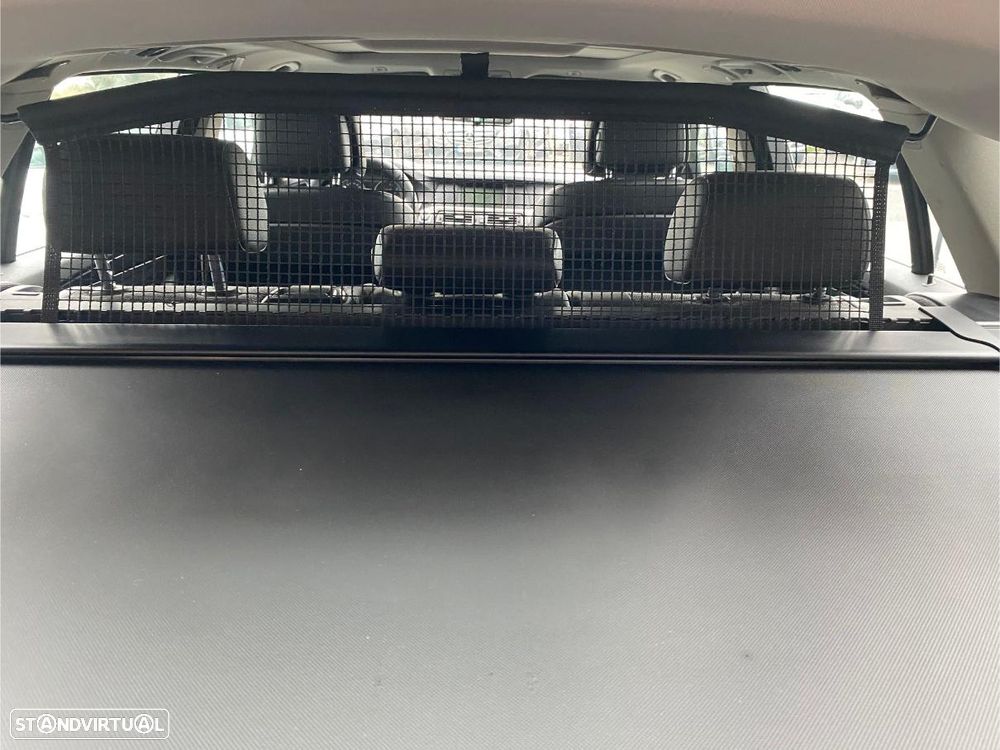 BMW 520 d - 21