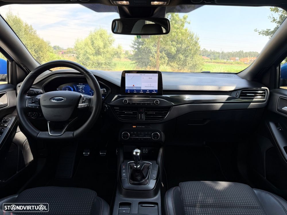 Ford Focus - 10