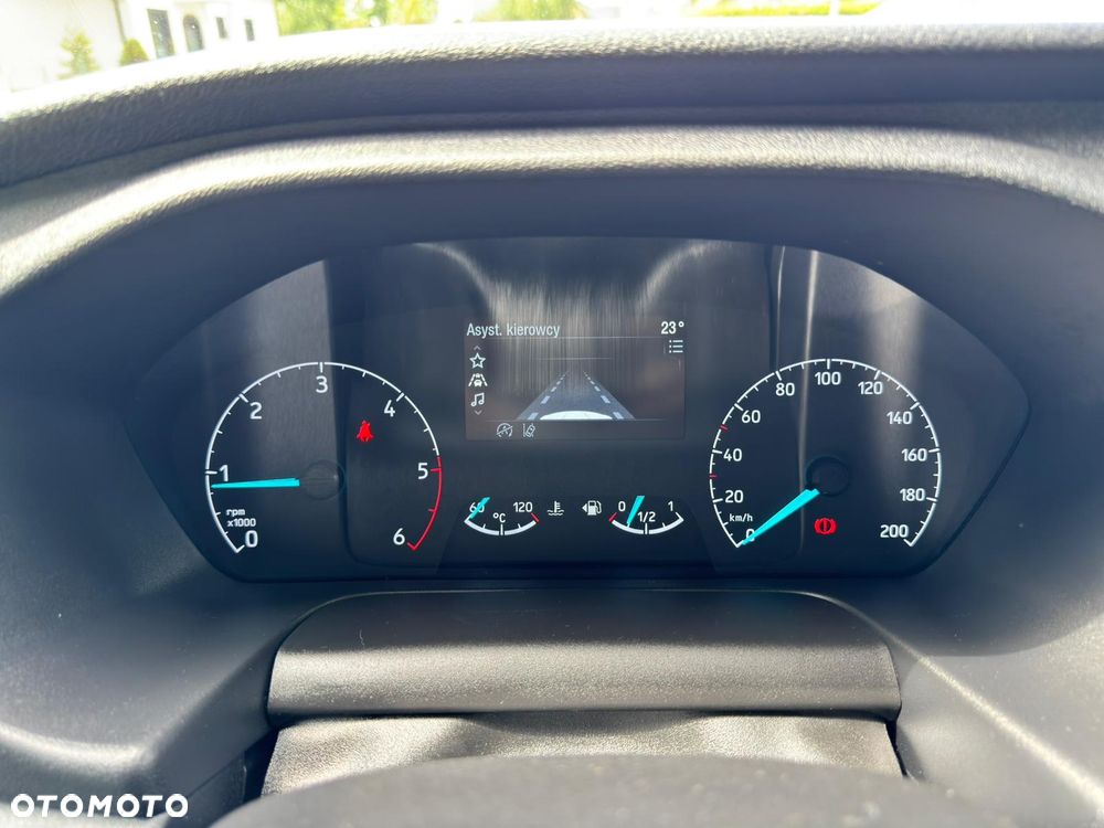 Ford TRANSIT L3H2 - 28