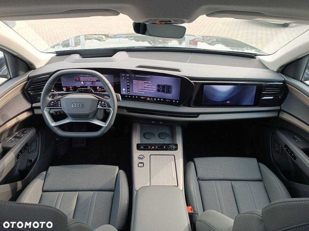 Audi Q7 - 26