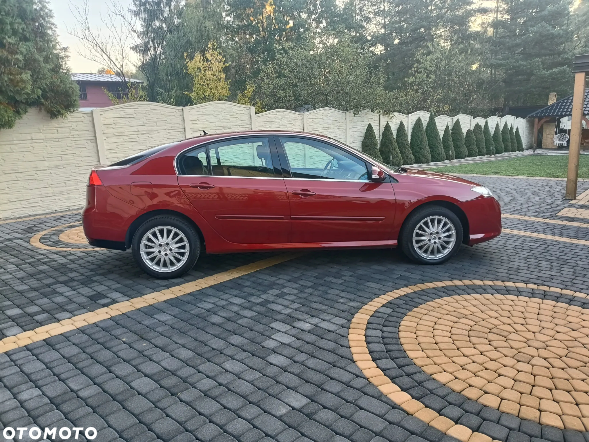 Renault Laguna II 2.0T Image - 6