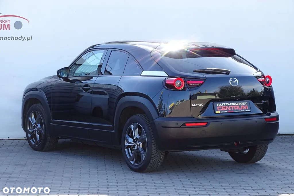 Mazda MX-30 e-SKYACTIV EV MAKOTO - 41