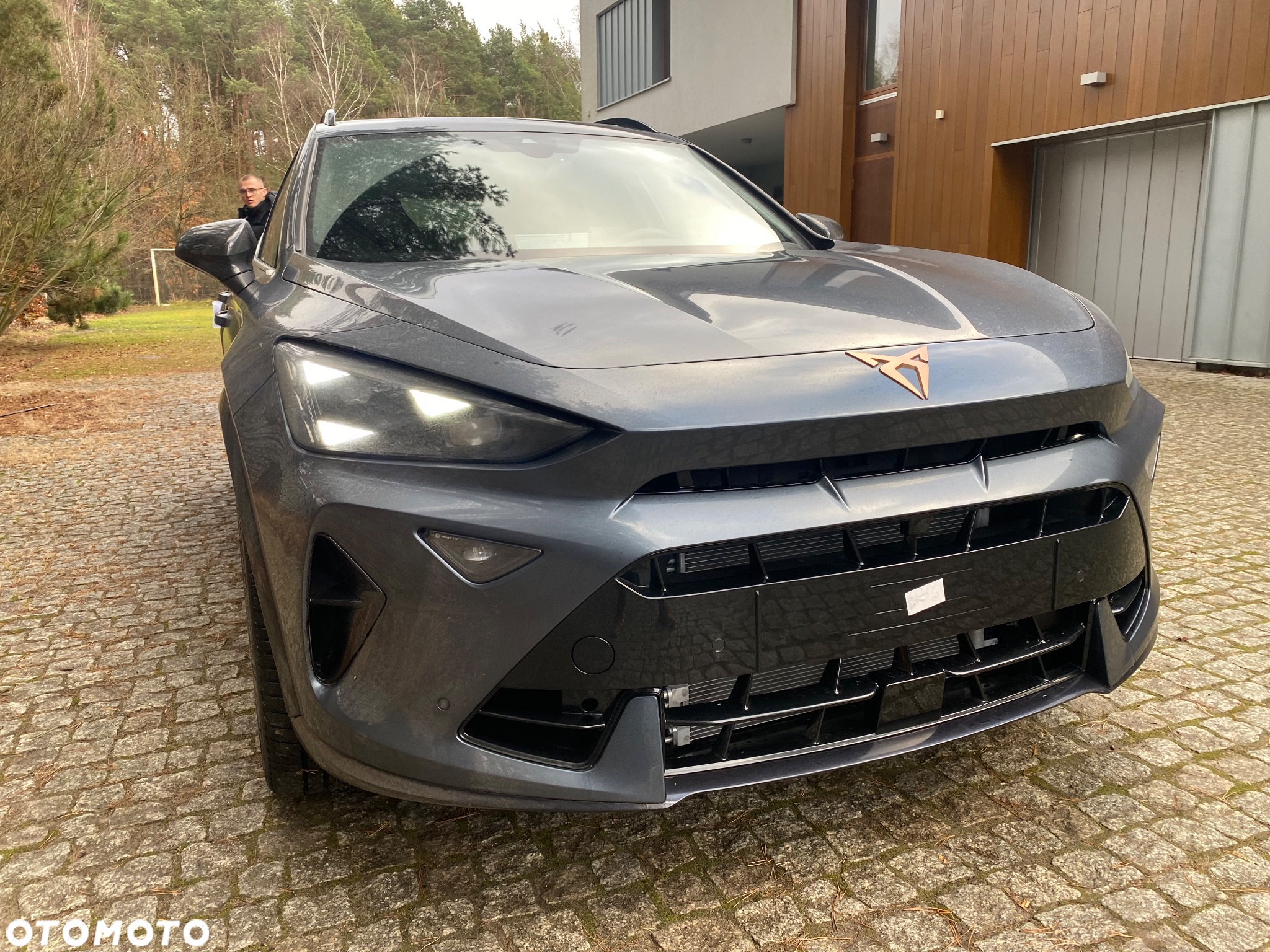 Cupra Formentor 2.0 TSI 4Drive VZ DSG - 3