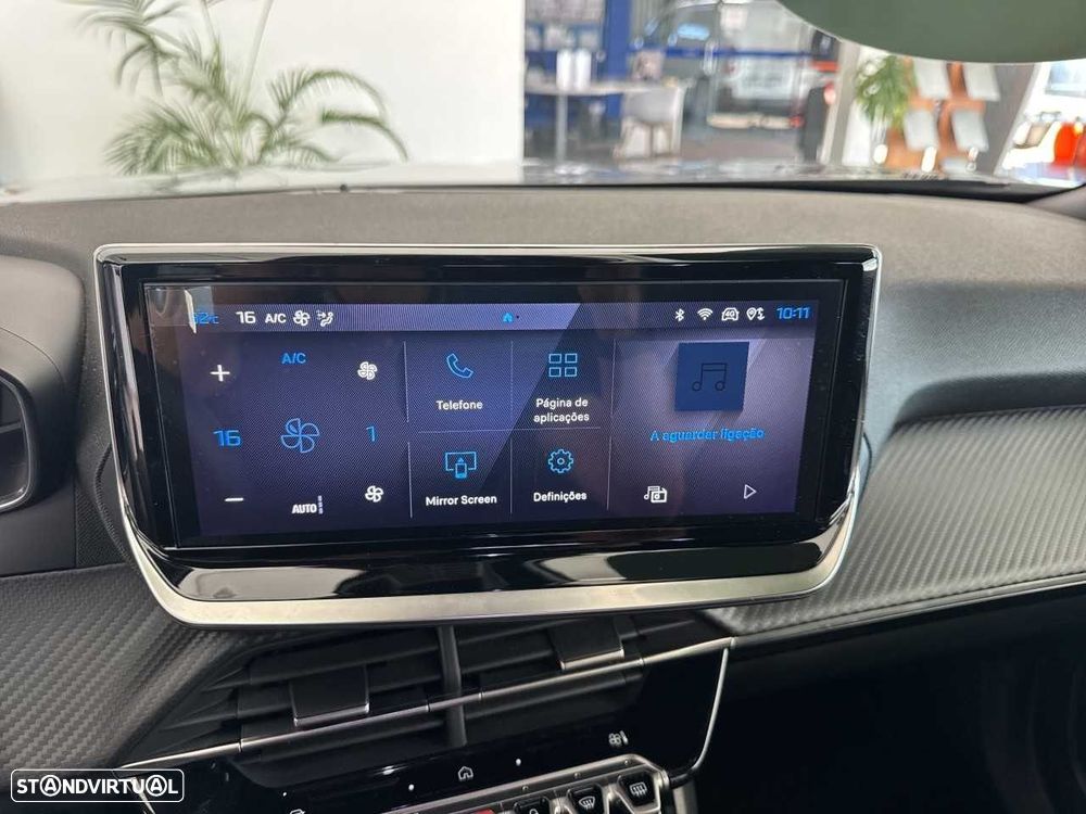 Peugeot 2008 - 17