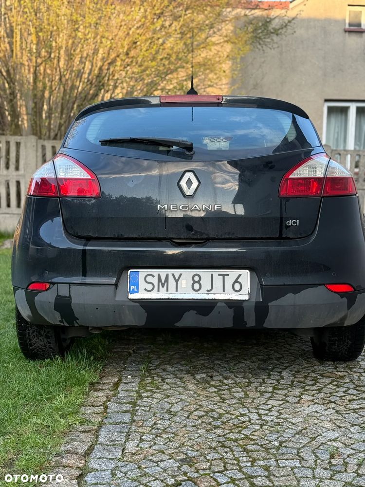 Renault Megane 1.5 dCi Privilege - 13