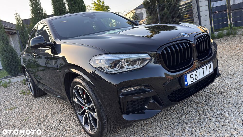 BMW X4 xM40i - 3