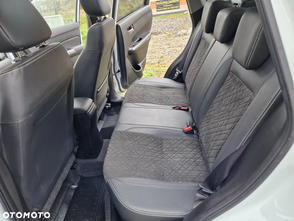 Suzuki Vitara 1.4 Boosterjet Elegance Sun 4WD - 31