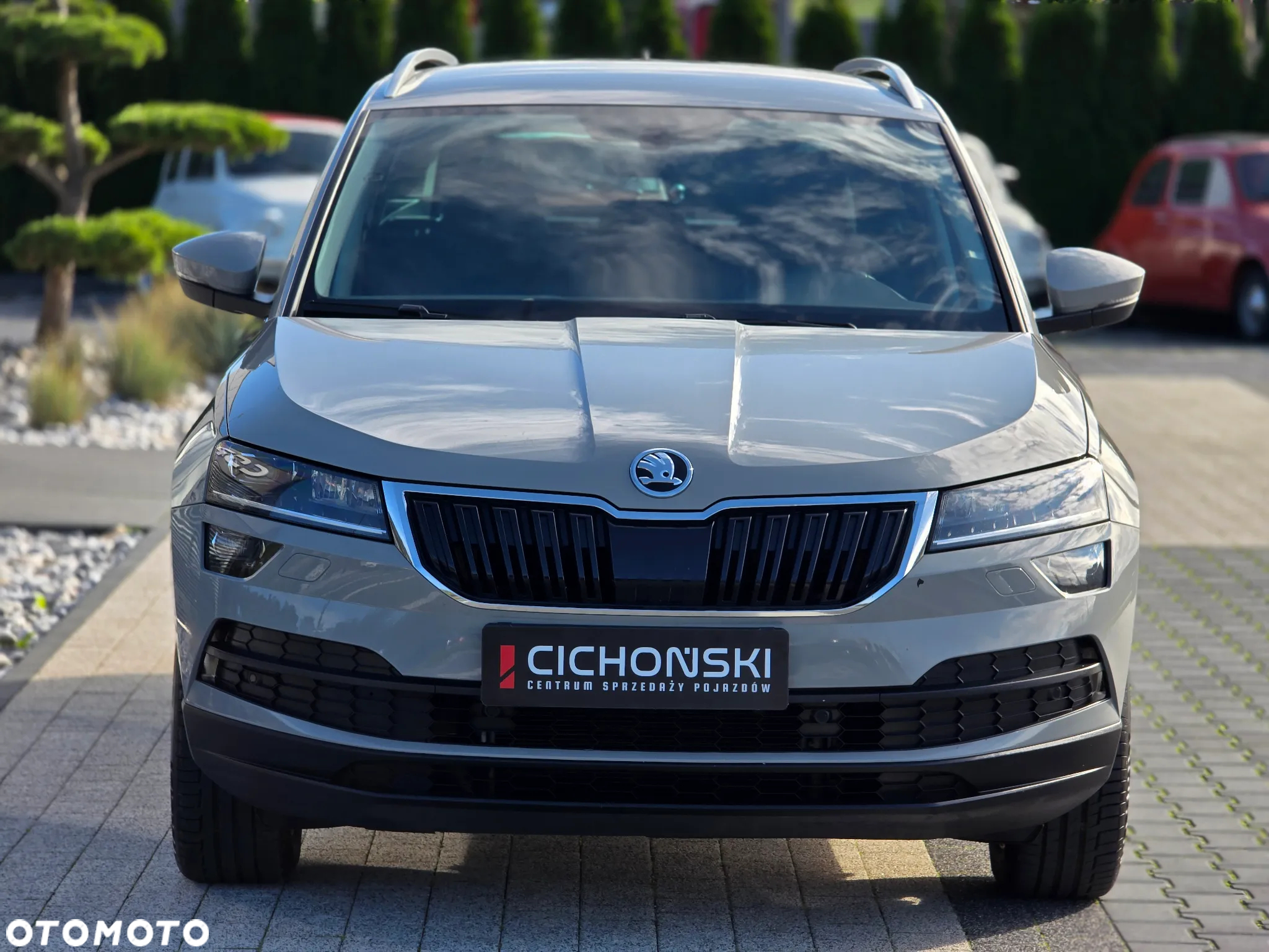 Skoda Karoq 1.5 TSI ACT GPF 4x2 Style - 2