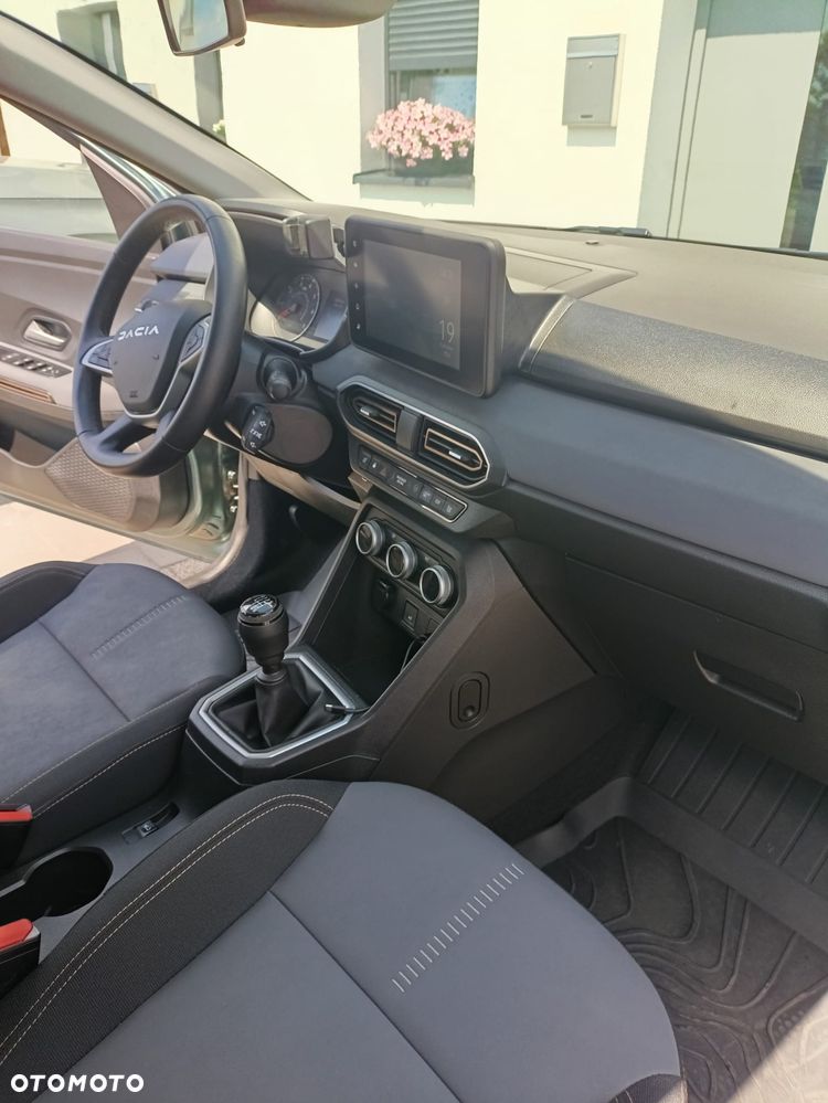 Dacia Sandero Stepway 1.0 TCe Extreme - 7
