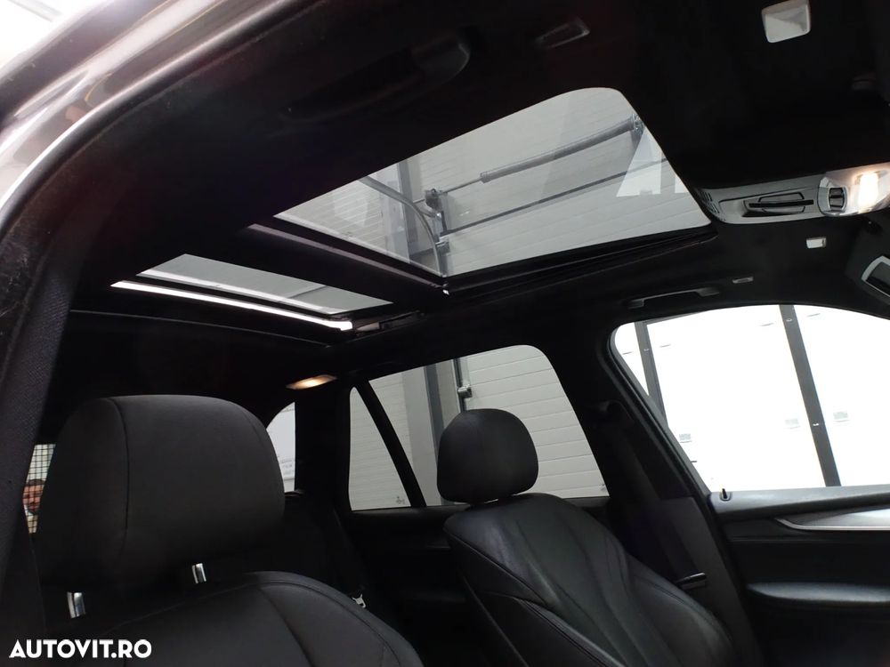 BMW X5 xDrive25d - 7