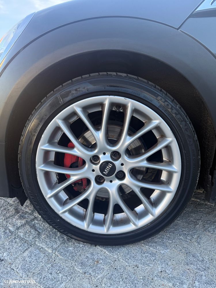 MINI 3 Portas Cooper SD - 29