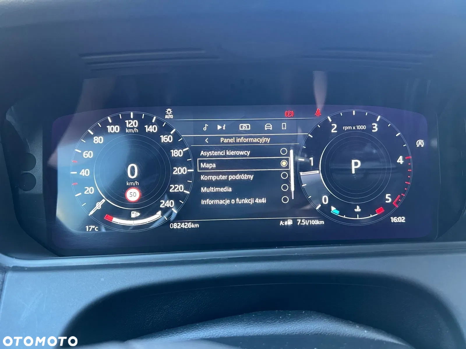 Land Rover Range Rover Velar D200 Dynamic SE - 15